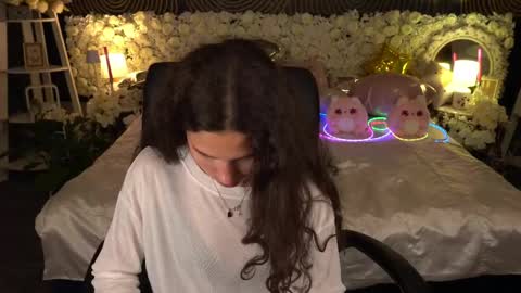 Sasha online show from 05.13.26