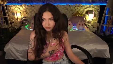 Sasha online show from 05.15.26