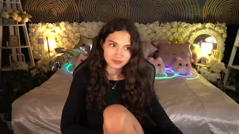 Sasha online show from 05.18.26