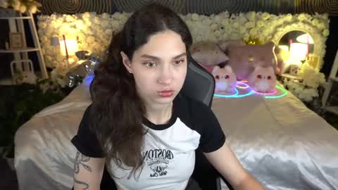 Sasha online show from 05.18.26