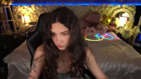 Sasha online show from 05.20.26
