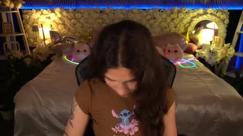 Sasha online show from 05.27.26