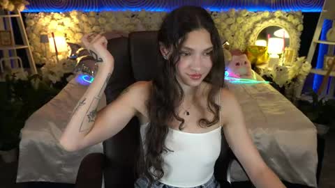 Sasha online show from 05.29.26