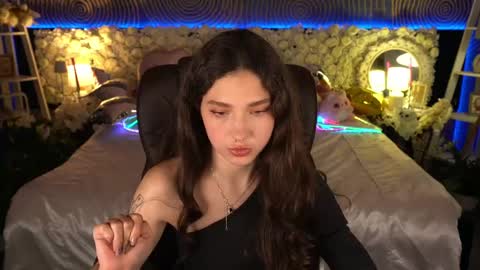 Sasha online show from 06.03.26