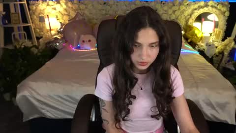 Sasha online show from 06.05.26