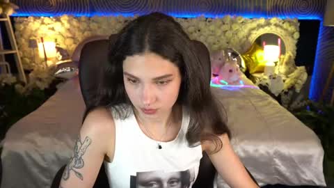 Sasha online show from 06.08.26