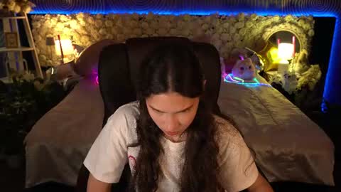 Sasha online show from 06.10.26