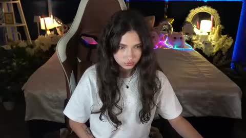 Sasha online show from 06.12.26