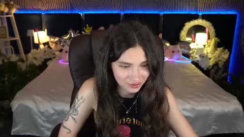 Sasha online show from 06.14.26