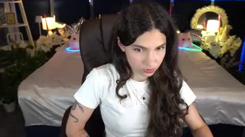 Sasha online show from 06.15.26