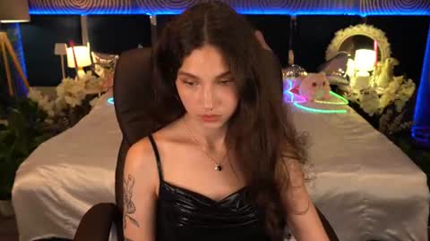 Sasha online show from 06.17.26