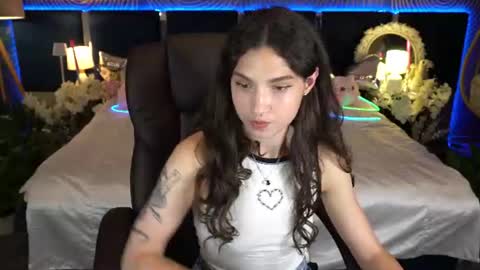 Sasha online show from 06.18.26