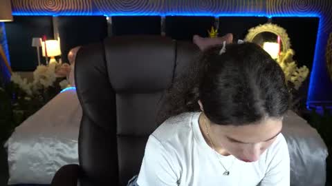 Sasha online show from 06.21.26