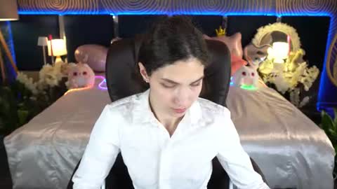 Sasha online show from 06.22.26