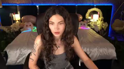 Sasha online show from 06.25.26