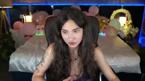 Sasha online show from 07.05.26