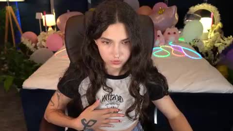 Sasha online show from 07.13.26