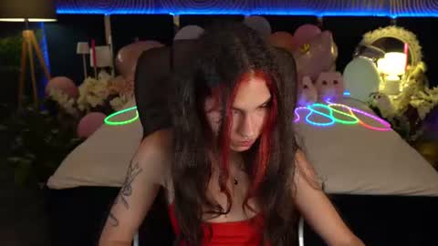 Sasha online show from 07.15.26