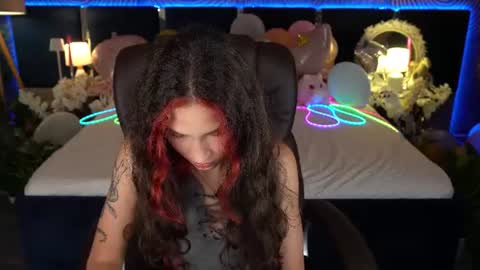 Sasha online show from 07.22.26