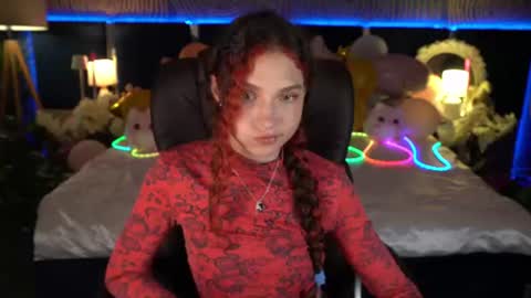 Sasha online show from 07.24.26