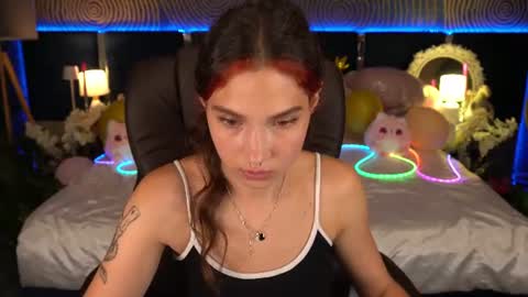 Sasha online show from 07.26.26