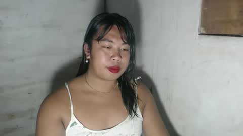 Snapshot of babyfreya_ chatting on 01.12.26 Freya online show from 01.12.26