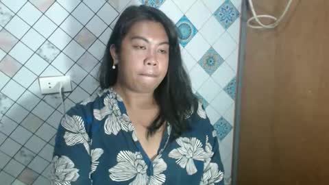 Snapshot of babyfreya_ chatting on 02.18.26 Freya online show from 02.18.26