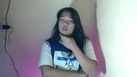 Snapshot of babyfreya_ chatting on 03.25.26 Freya online show from 03.25.26