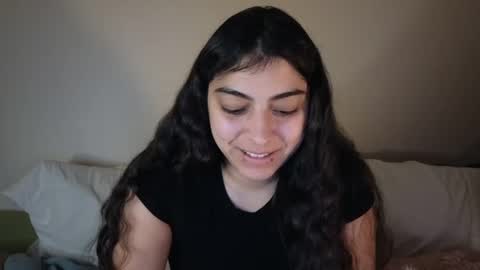 Snapshot of babygotbackends chatting on 02.27.25 BabyGotBackends online show from 02.27.25