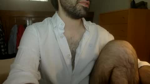 Tom A.    online show from 06.05.26