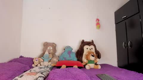 babyhorny_777 online show from 06.25.26