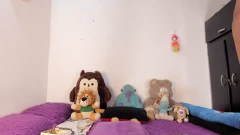 babyhorny_777 online show from 07.02.26