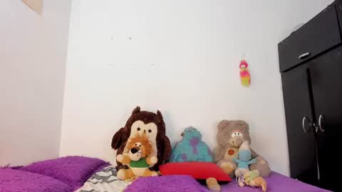 babyhorny_777 online show from 07.12.26