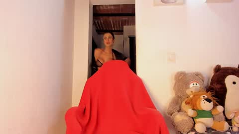 babyhorny_777 online show from 07.13.26