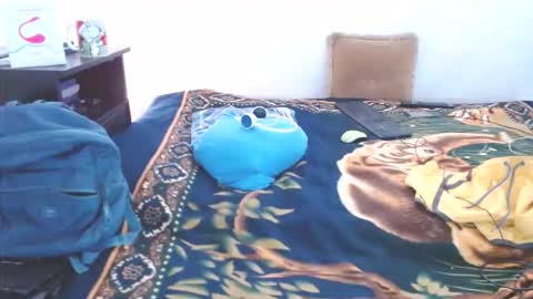 Jhony Naughty Skater online show from 03.08.26