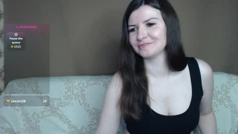 Snapshot of babykaten chatting on 05.13.26 babykaten online show from 05.13.26