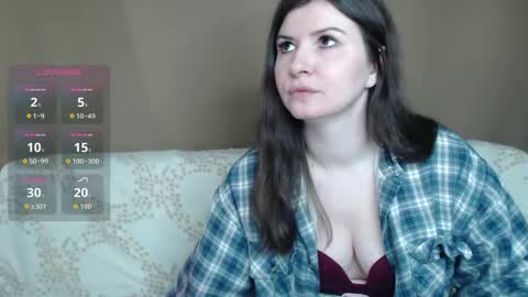 Snapshot of babykaten chatting on 05.18.26 babykaten online show from 05.18.26