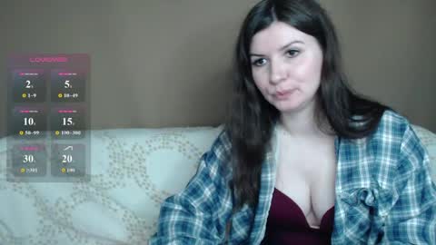 Snapshot of babykaten chatting on 05.20.26 babykaten online show from 05.20.26