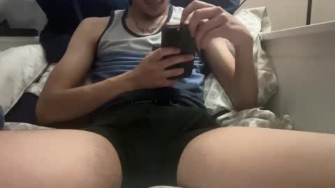 babykinks69 online show from 03.16.26