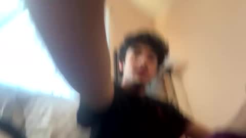 babykinks69 online show from 03.23.26