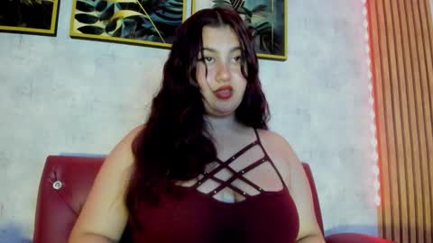 Snapshot of babylanck chatting on 01.08.26 Baby lanck online show from 01.08.26