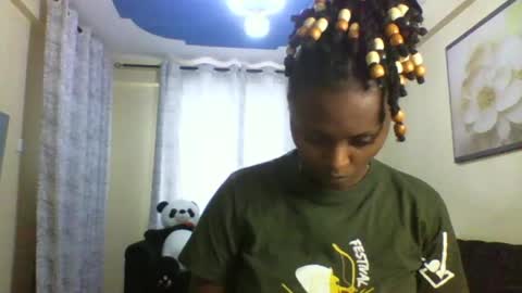 Babylisah online show from 06.22.26