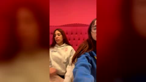 babymaggy online show from 07.07.26