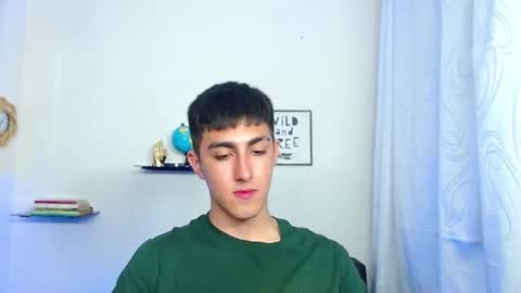 Snapshot of babymaik chatting on 12.19.24 babymaik online show from 12.19.24