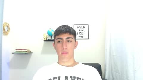 Snapshot of babymaik chatting on 12.21.24 babymaik online show from 12.21.24