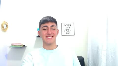 Snapshot of babymaik chatting on 12.27.24 babymaik online show from 12.27.24