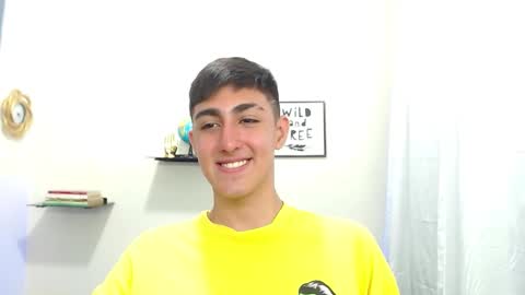 Snapshot of babymaik chatting on 12.29.24 babymaik online show from 12.29.24