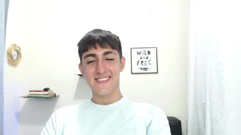Snapshot of babymaik chatting on 01.18.25 babymaik online show from 01.18.25