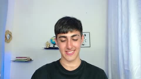 Snapshot of babymaik chatting on 01.21.25 babymaik online show from 01.21.25