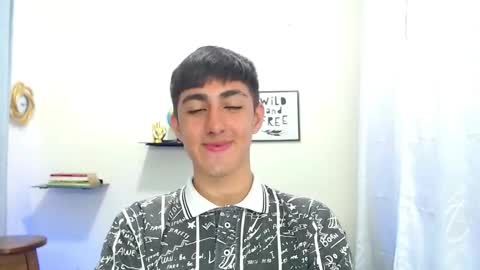 Snapshot of babymaik chatting on 01.24.25 babymaik online show from 01.24.25